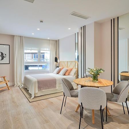 Apartmán Iloftmalaga Muelle Uno Exteriér fotografie