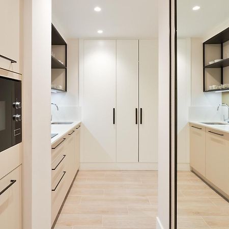 Apartmán Iloftmalaga Muelle Uno Exteriér fotografie