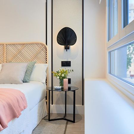 Apartmán Iloftmalaga Muelle Uno Exteriér fotografie