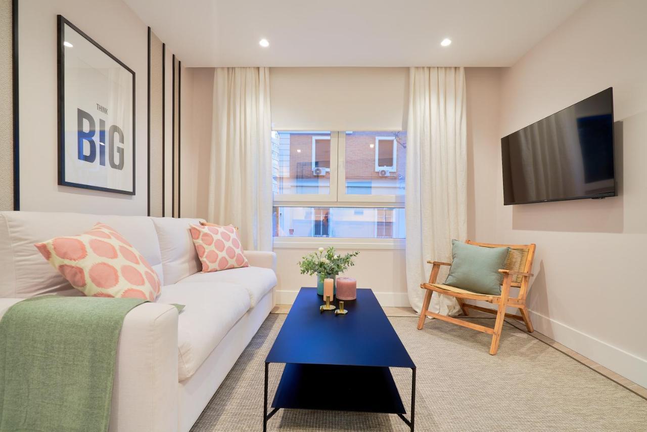 Apartmán Iloftmalaga Muelle Uno Exteriér fotografie