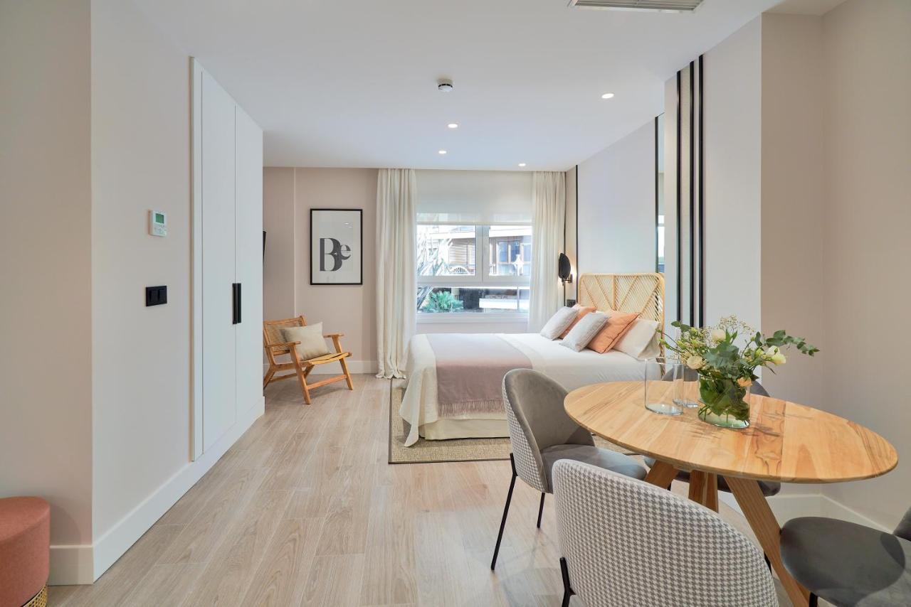 Apartmán Iloftmalaga Muelle Uno Exteriér fotografie