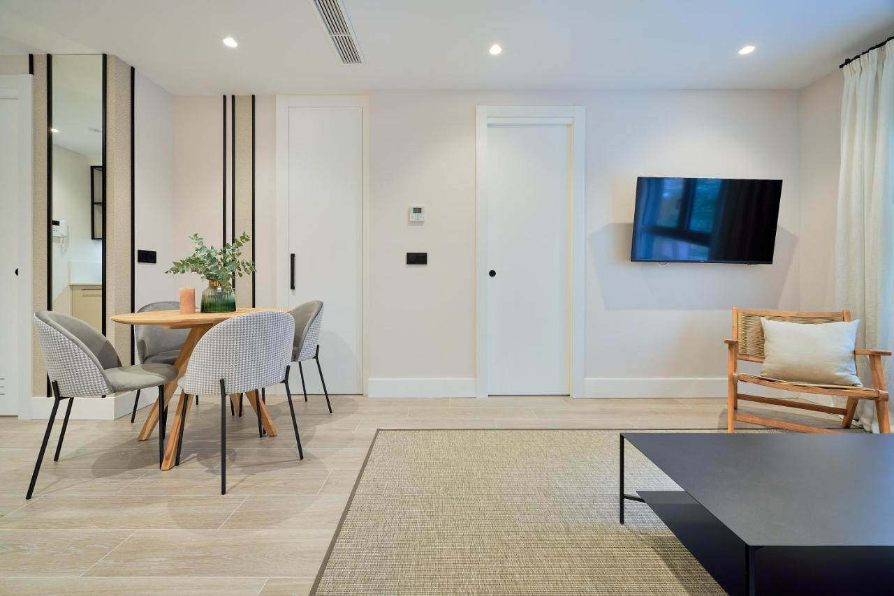 Apartmán Iloftmalaga Muelle Uno Exteriér fotografie