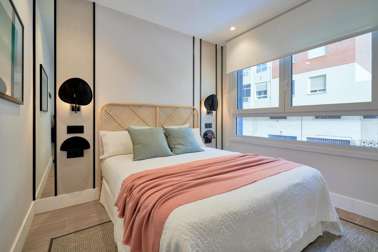 Apartmán Iloftmalaga Muelle Uno Exteriér fotografie