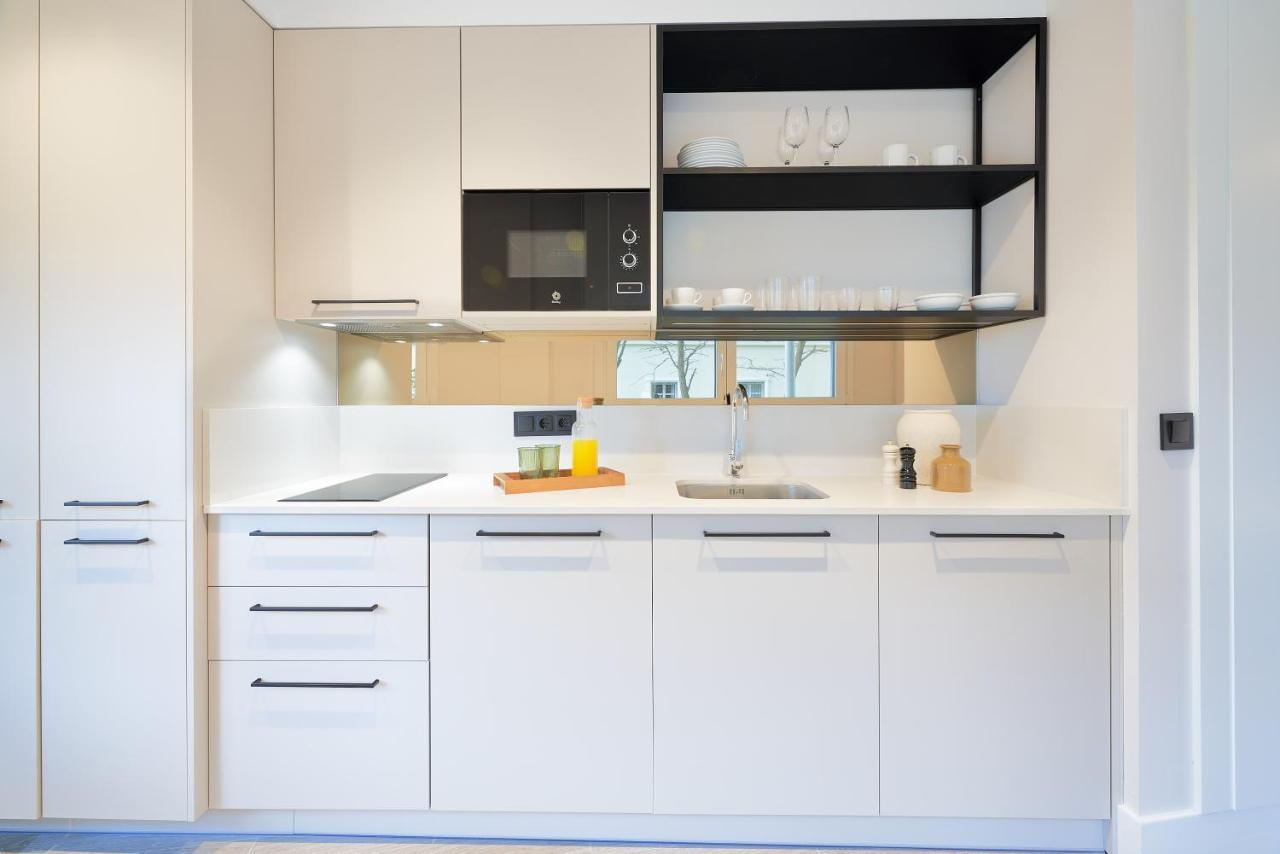 Apartmán Iloftmalaga Muelle Uno Exteriér fotografie