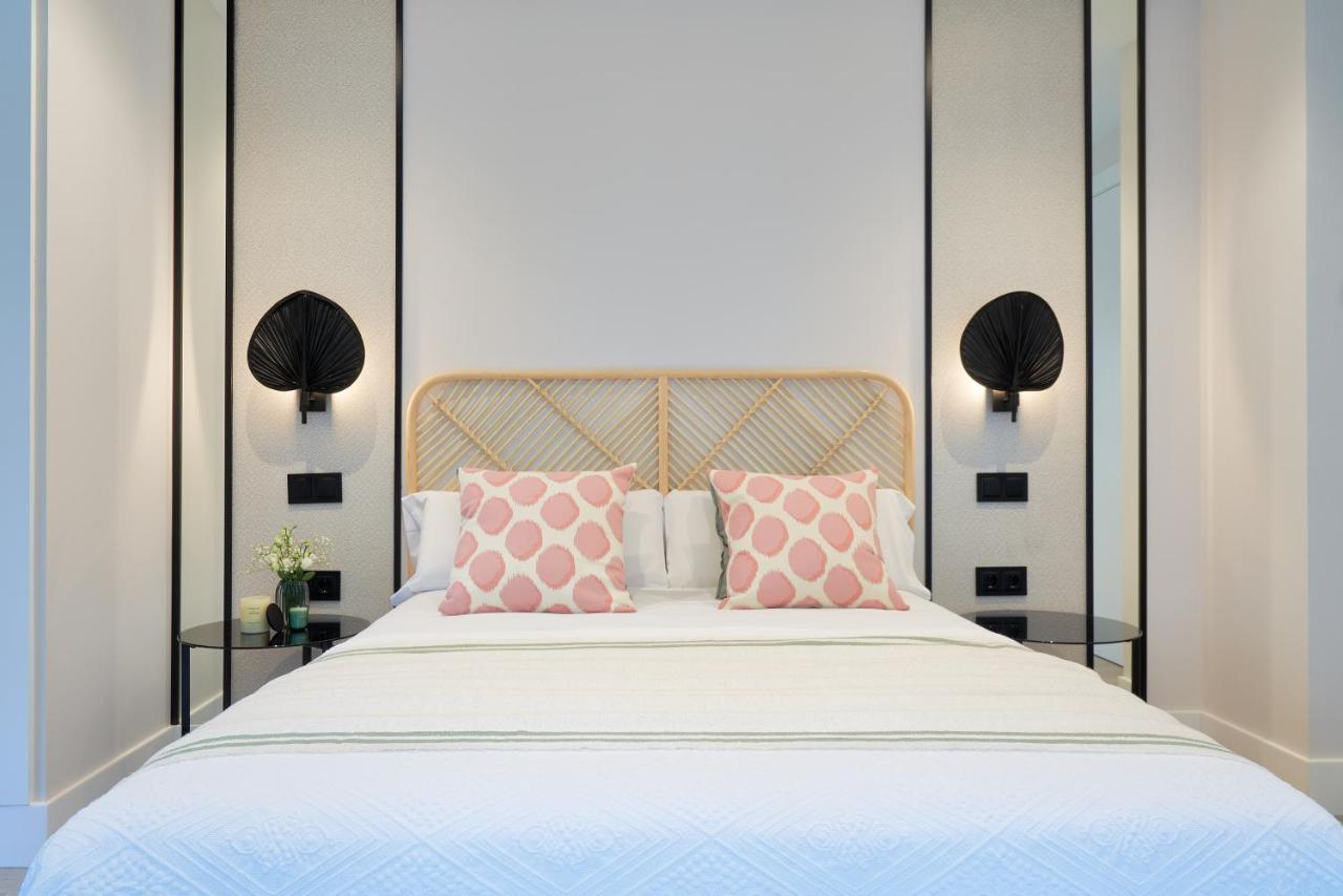 Apartmán Iloftmalaga Muelle Uno Exteriér fotografie