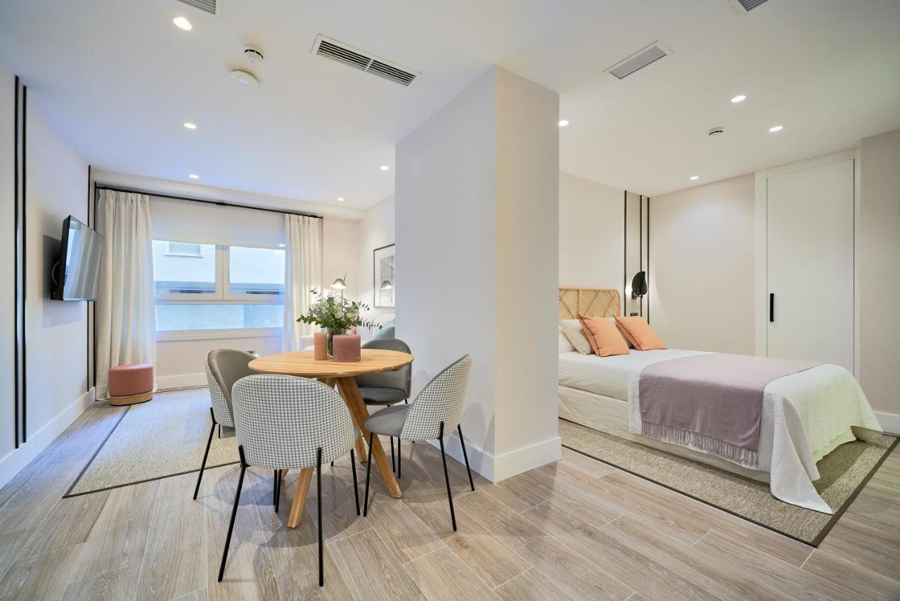 Apartmán Iloftmalaga Muelle Uno Exteriér fotografie