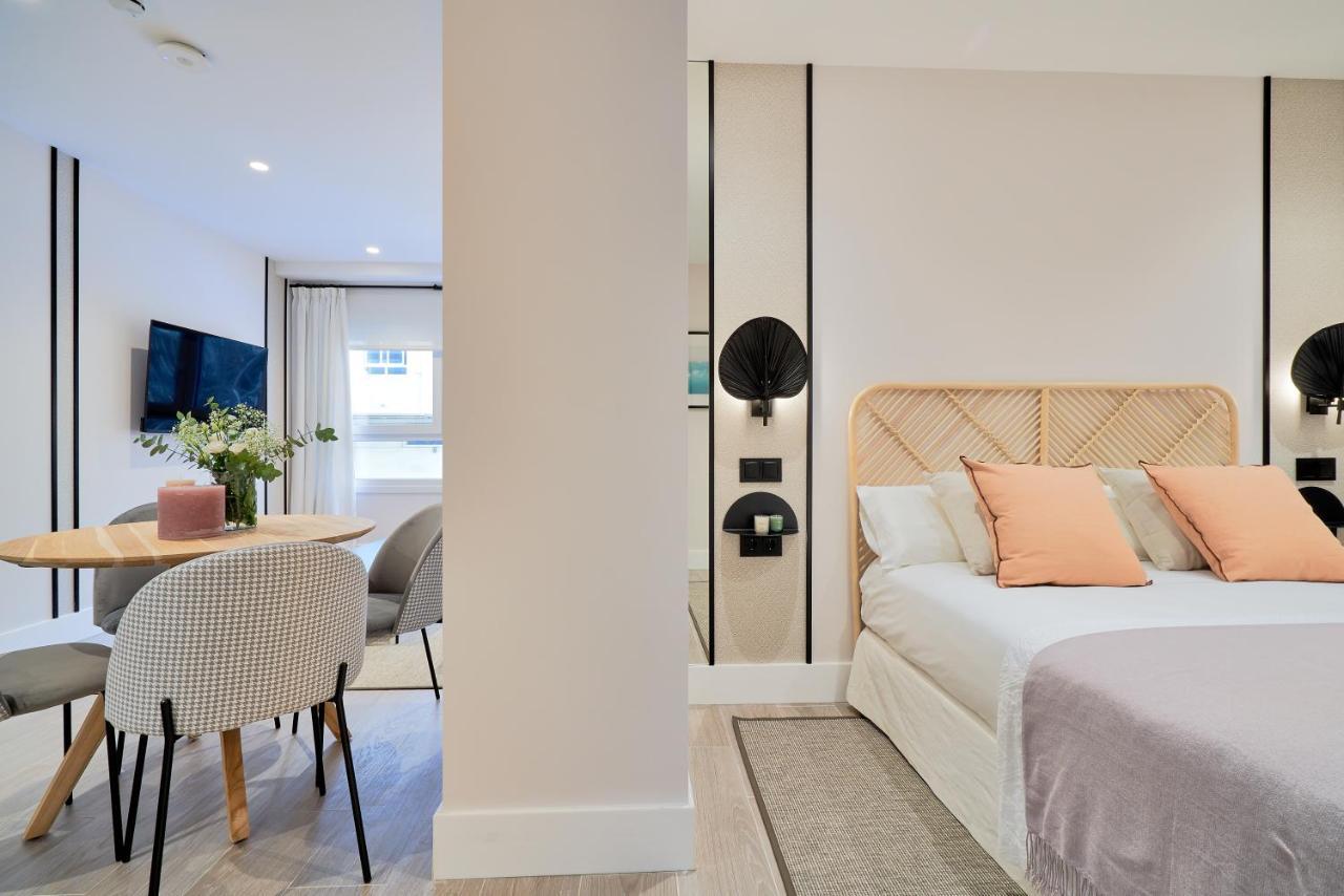 Apartmán Iloftmalaga Muelle Uno Exteriér fotografie