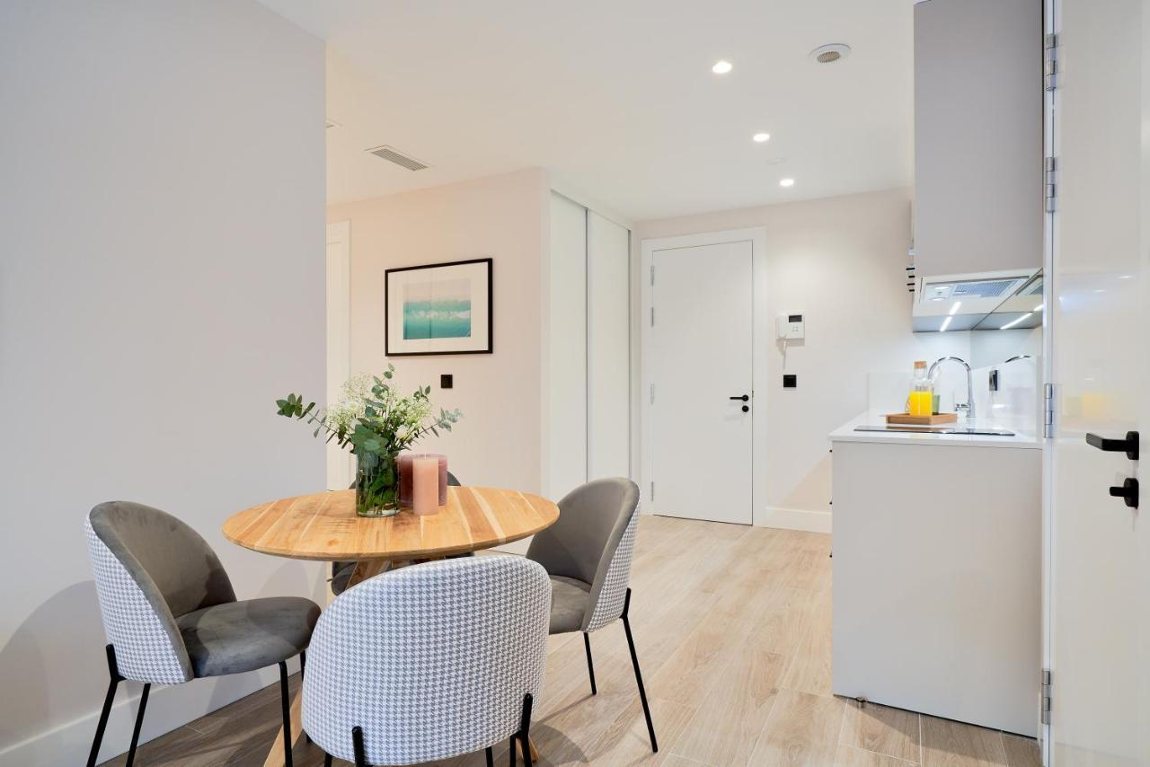 Apartmán Iloftmalaga Muelle Uno Exteriér fotografie