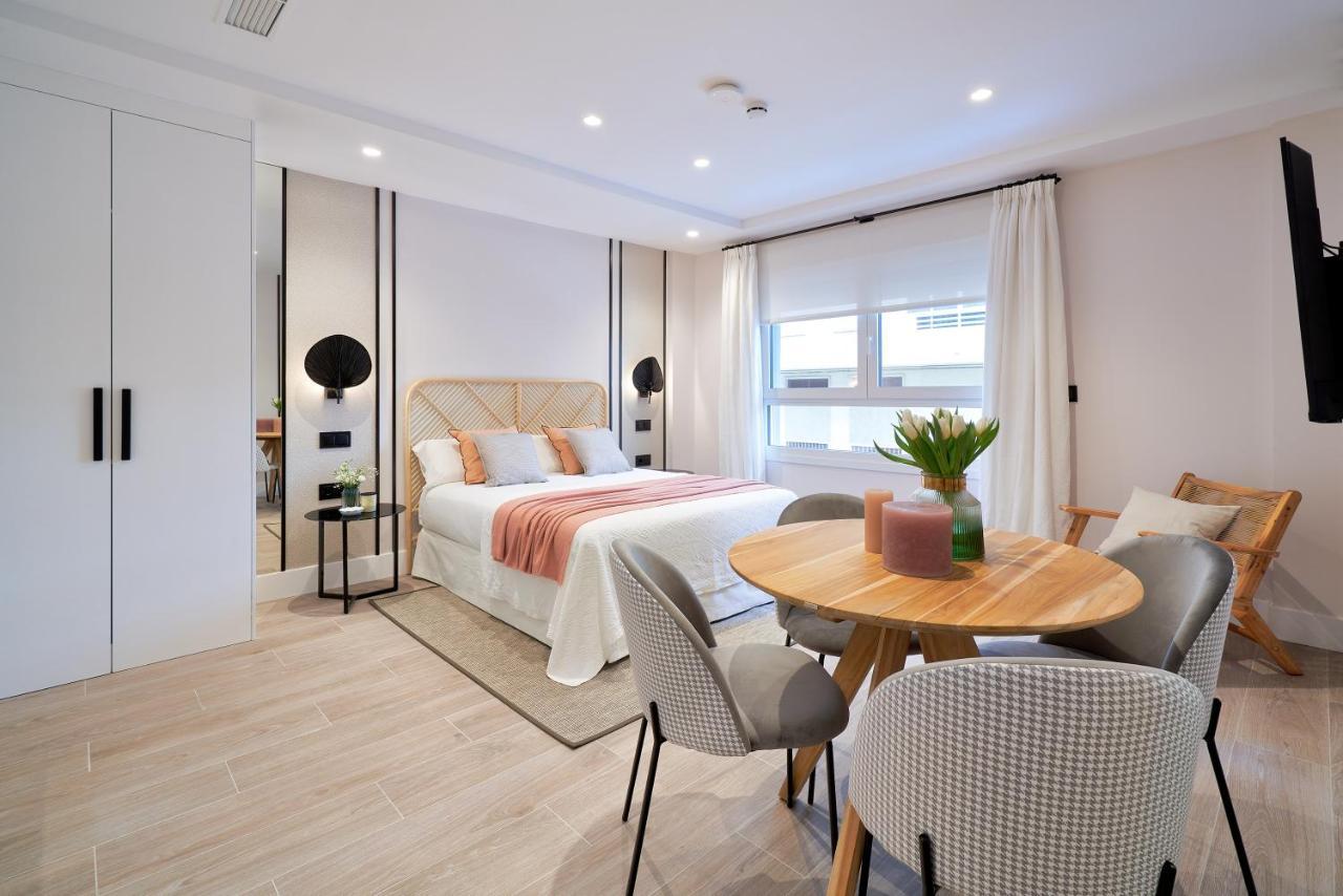 Apartmán Iloftmalaga Muelle Uno Exteriér fotografie