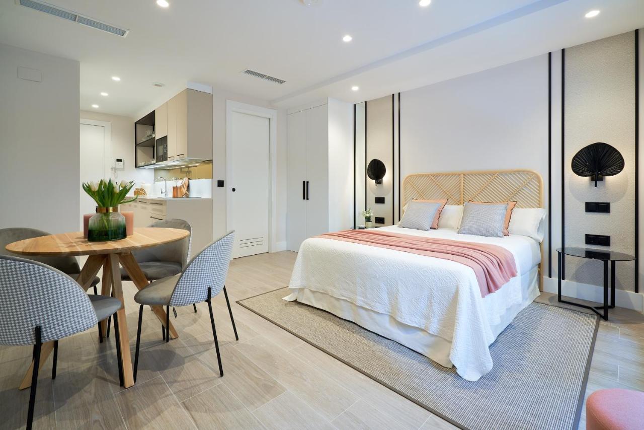 Apartmán Iloftmalaga Muelle Uno Exteriér fotografie