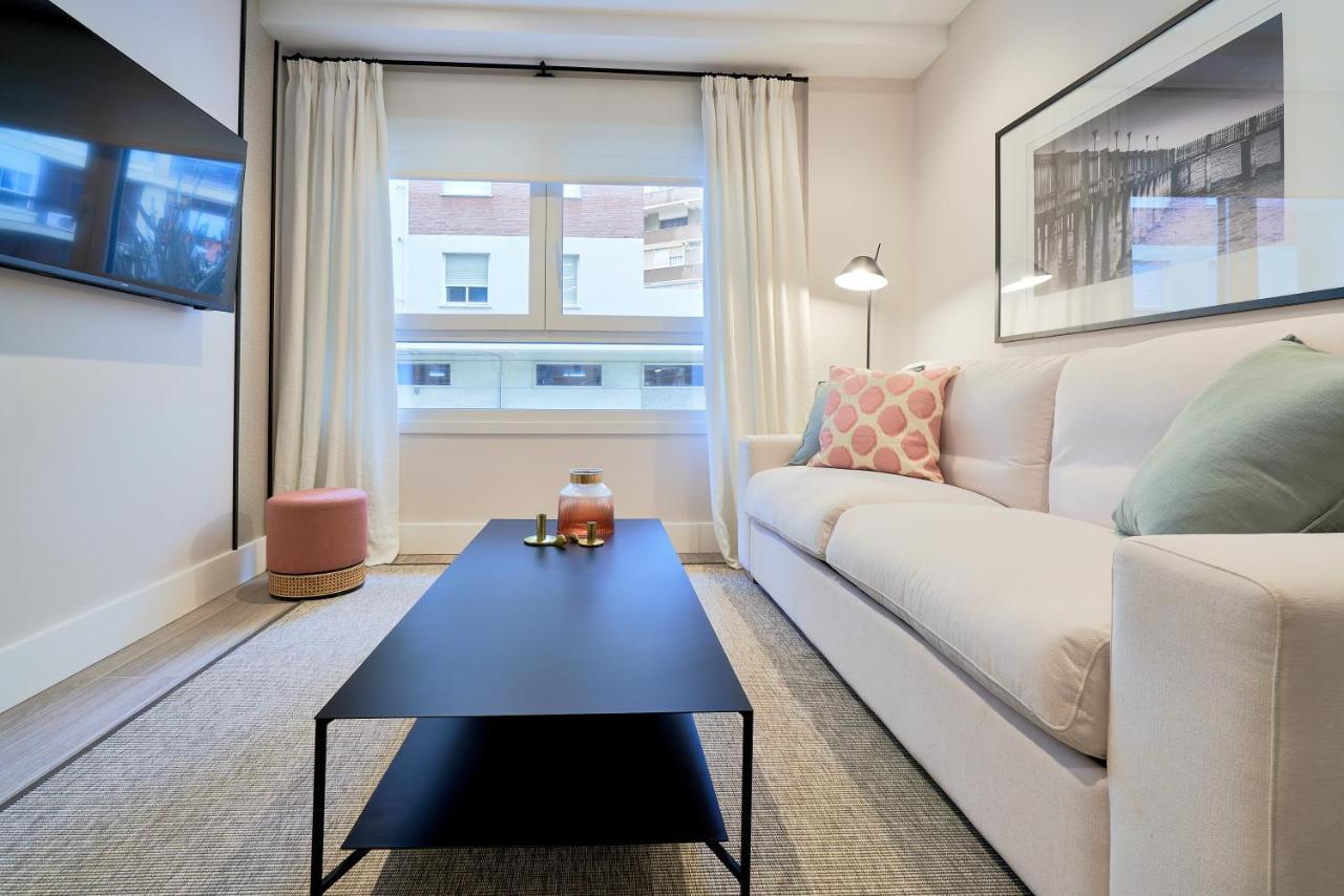Apartmán Iloftmalaga Muelle Uno Exteriér fotografie
