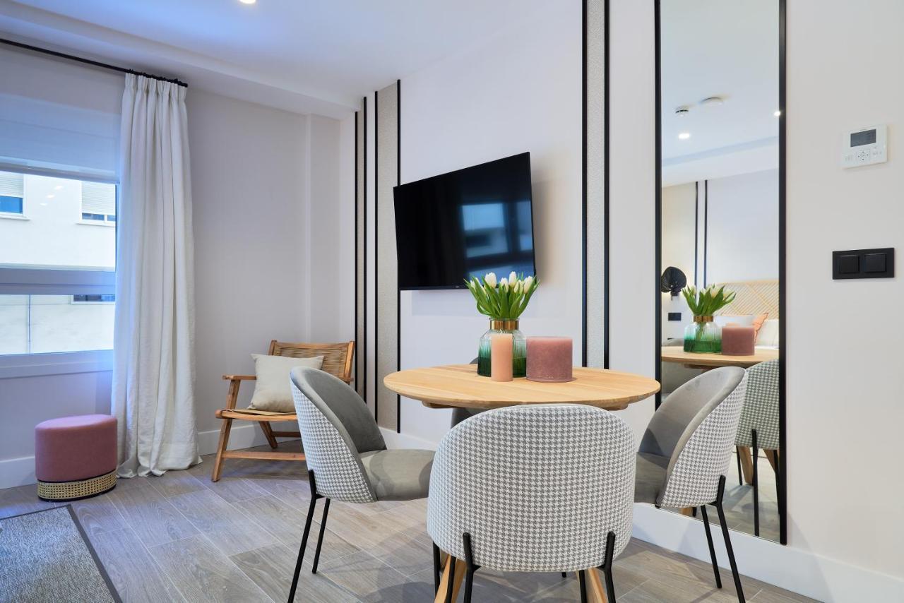 Apartmán Iloftmalaga Muelle Uno Exteriér fotografie