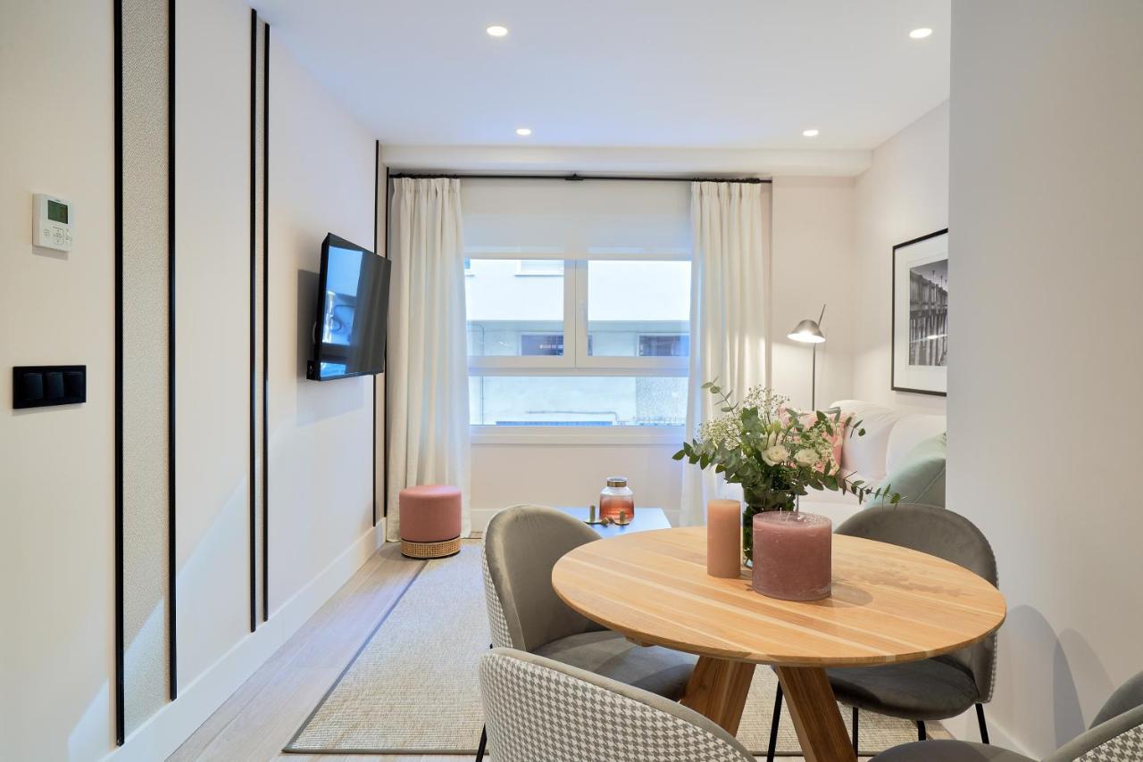 Apartmán Iloftmalaga Muelle Uno Exteriér fotografie