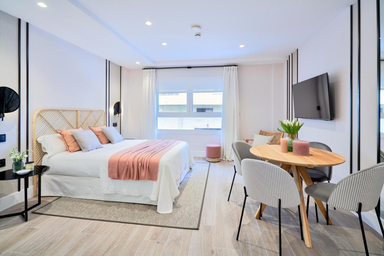 Apartmán Iloftmalaga Muelle Uno Exteriér fotografie
