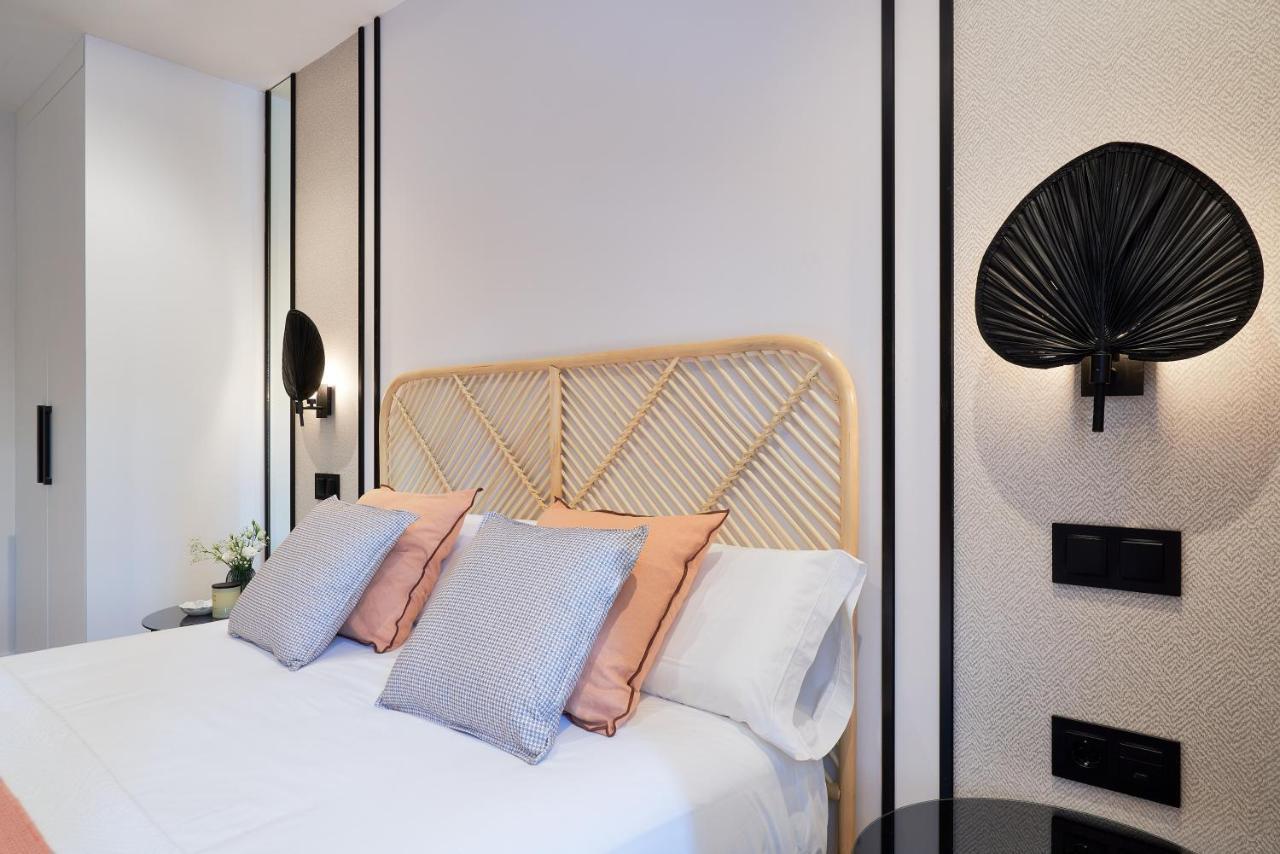 Apartmán Iloftmalaga Muelle Uno Exteriér fotografie