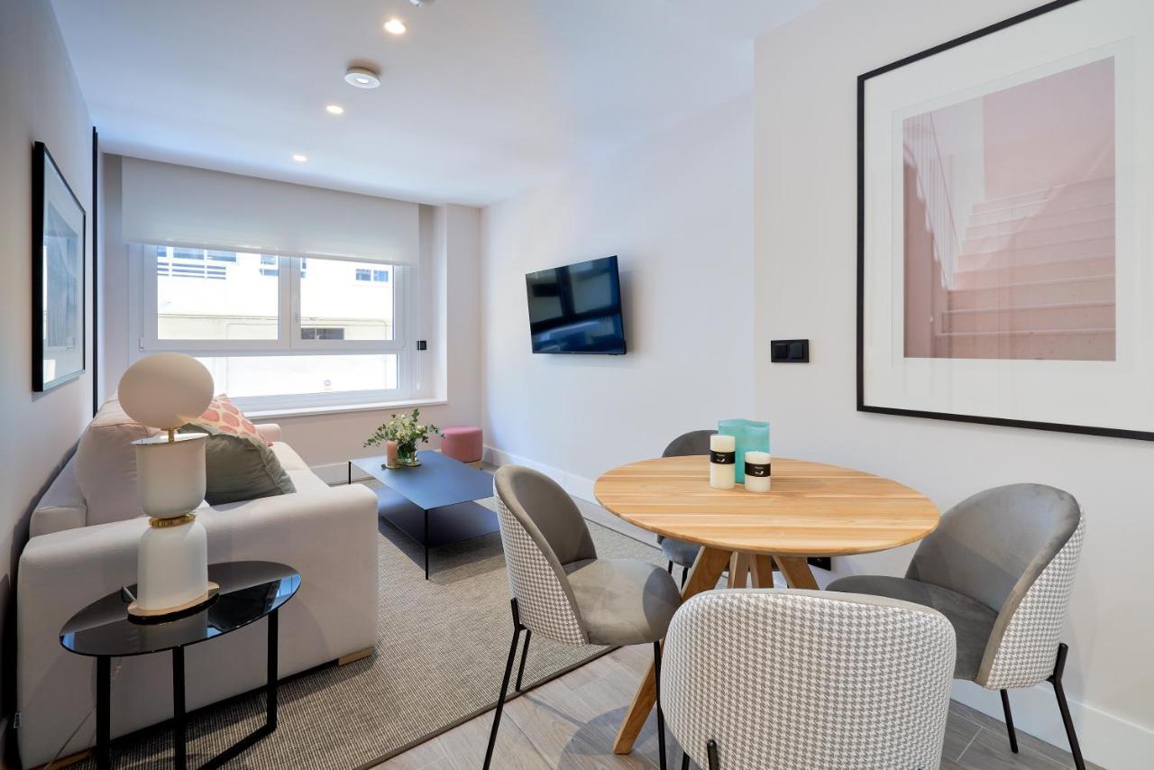 Apartmán Iloftmalaga Muelle Uno Exteriér fotografie
